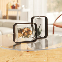 画像をギャラリービューアに読み込む, 【UVフォト】ベルウッド デスクフレーム 8x10 (20x25cm)