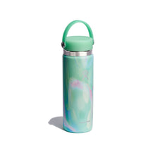 画像をギャラリービューアに読み込む, 【限定Jelly collection】Hydro Flask(ハイドロフラスク) | ハイドレーション_Wide Mouth_20oz JellyGreen