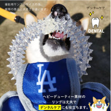 画像をギャラリービューアに読み込む, MLB公式 ドジャース 大谷翔平選手モデルデンタルタグトイ S