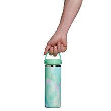 画像をギャラリービューアに読み込む, 【限定Jelly collection】Hydro Flask(ハイドロフラスク) | ハイドレーション_Wide Mouth_20oz JellyGreen