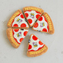 画像をギャラリービューアに読み込む, BITE ME(バイトミー) | ペパロニピザおもちゃ