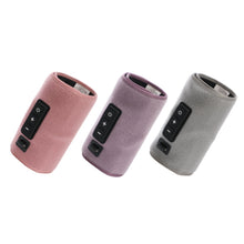 画像をギャラリービューアに読み込む, ゴリラのひとつかみ 電動ふくらはぎケア