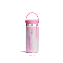 画像をギャラリービューアに読み込む, 【限定Jelly collection】Hydro Flask(ハイドロフラスク) | ハイドレーション_Wide Mouth_16oz JellyPink