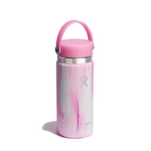 画像をギャラリービューアに読み込む, 【限定Jelly collection】Hydro Flask(ハイドロフラスク) | ハイドレーション_Wide Mouth_16oz JellyPink