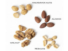 画像をギャラリービューアに読み込む, アウトドアスパイスほりにし ミックスナッツ プレミアム