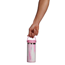 画像をギャラリービューアに読み込む, 【限定Jelly collection】Hydro Flask(ハイドロフラスク) | ハイドレーション_Wide Mouth_16oz JellyPink