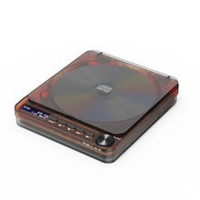 画像をギャラリービューアに読み込む, RELAX Pixel Tunes ピクセルチューンズ CDプレーヤー