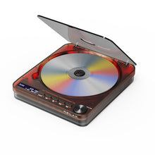 画像をギャラリービューアに読み込む, RELAX Pixel Tunes ピクセルチューンズ CDプレーヤー