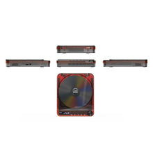 画像をギャラリービューアに読み込む, RELAX Pixel Tunes ピクセルチューンズ CDプレーヤー