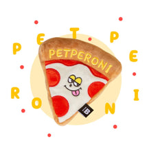 画像をギャラリービューアに読み込む, BITE ME(バイトミー) | ペパロニピザおもちゃ
