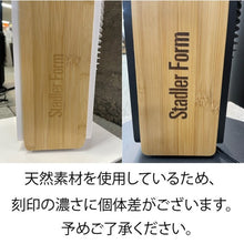画像をギャラリービューアに読み込む, Stadler Form(スタドラフォーム)Nick ニックタワーファン DCモーター