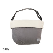 画像をギャラリービューアに読み込む, SLEEPING BAG