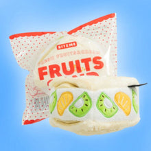画像をギャラリービューアに読み込む, BITE ME(バイトミー) | フルーツサンドノーズワークトイ