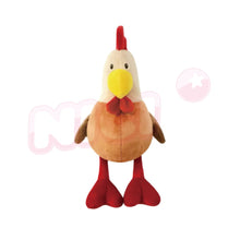 画像をギャラリービューアに読み込む, 【再入荷】【日本未発売】NICI(ニキ) | ぬいぐるみ オンドリ 60cm