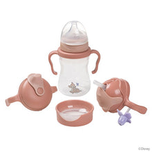 画像をギャラリービューアに読み込む, b.box(ビーボックス) ディズニーステップアップマグパック