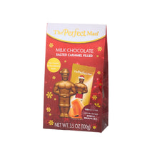 画像をギャラリービューアに読み込む, The Perfect Man パーフェクトマン ソルトキャラメル チョコレート