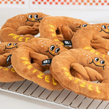 画像をギャラリービューアに読み込む, BITE ME(バイトミー) | プレッツェルおもちゃ