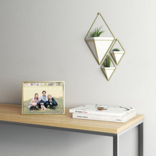 画像をギャラリービューアに読み込む, 【UVフォト】umbra(アンブラ) | プリズマ フォトフレーム 127×178mm 2L判