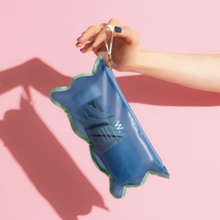 画像をギャラリービューアに読み込む, Wpc. | 遮光ウェーブパイピングパラソル ミニ 日傘 折りたたみ 晴雨兼用