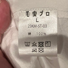 画像をギャラリービューアに読み込む, ガリットチュウ福島さん応援 | 尼さんロックTシャツ