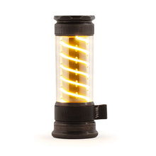 画像をギャラリービューアに読み込む, ベアボーンズ エジソンライトスティックLED2.0 タンブルスチール