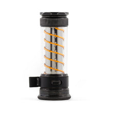 画像をギャラリービューアに読み込む, ベアボーンズ エジソンライトスティックLED2.0 タンブルスチール