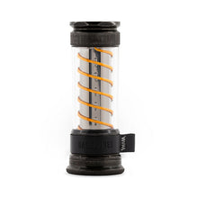 画像をギャラリービューアに読み込む, ベアボーンズ エジソンライトスティックLED2.0 タンブルスチール