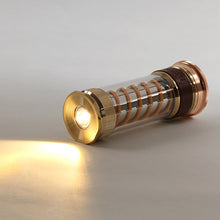 画像をギャラリービューアに読み込む, ベアボーンズ エジソンライトスティックLED2.0 ブラス