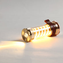 画像をギャラリービューアに読み込む, ベアボーンズ エジソンライトスティックLED2.0 ブラス