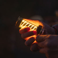 画像をギャラリービューアに読み込む, ベアボーンズ エジソンライトスティックLED2.0 ブラス