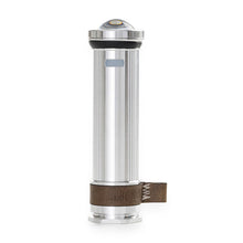 画像をギャラリービューアに読み込む, ベアボーンズ ミニフラッシュライトLED アルミニウム