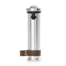 画像をギャラリービューアに読み込む, ベアボーンズ ミニフラッシュライトLED アルミニウム