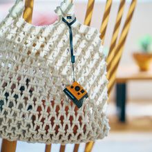 画像をギャラリービューアに読み込む, ESCURA レトロ-1 デジタルトイカメラ