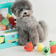 画像をギャラリービューアに読み込む, BITE ME(バイトミー) | くまキャンディーボールおもちゃ(3個セット)