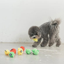 画像をギャラリービューアに読み込む, BITE ME(バイトミー) | くまキャンディーボールおもちゃ(3個セット)