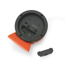 画像をギャラリービューアに読み込む, メタルクォーツ アラームクロック(全4色)/b.c.l(ビーシーエル)