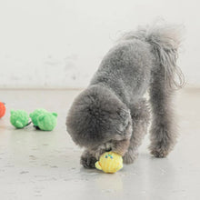 画像をギャラリービューアに読み込む, BITE ME(バイトミー) | くまキャンディーボールおもちゃ(3個セット)