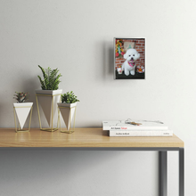 画像をギャラリービューアに読み込む, 【UVフォト】umbra(アンブラ) プリズマ フォトフレーム 102×152mm KG判