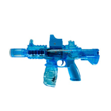 画像をギャラリービューアに読み込む, 【SALE】【2025新登場】水鉄砲 電動 高速連射式 電動ウォーターガン トイウォーターピストル M416