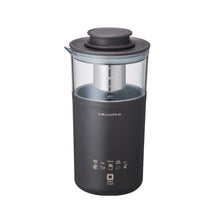 画像をギャラリービューアに読み込む, recolteレコルト | チョコレートドリンクメーカー