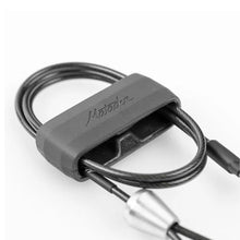 画像をギャラリービューアに読み込む, マタドール ベータロック アクセサリーケーブル