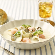 画像をギャラリービューアに読み込む, 【TVで紹介されました!】コスモ直火焼き 銀のクリームシチュー・ルー 150g