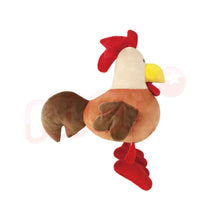 画像をギャラリービューアに読み込む, 【再入荷】【日本未発売】NICI(ニキ) | ぬいぐるみ オンドリ 60cm