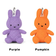 画像をギャラリービューアに読み込む, BON TON TOYS | ミッフィー キルティングキーチェーン