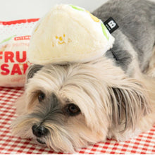 画像をギャラリービューアに読み込む, BITE ME(バイトミー) | フルーツサンドノーズワークトイ