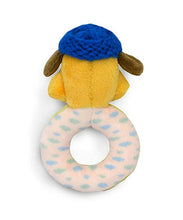 画像をギャラリービューアに読み込む, 【SALE】ひつじのショーン リングラトル/マイファーストショーン ビッツァー リングラトル
