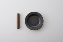 画像をギャラリービューアに読み込む, FRYING PAN JIU S+Mハンドルセット ウォルナット