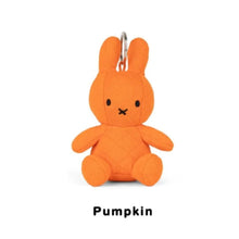 画像をギャラリービューアに読み込む, BON TON TOYS | ミッフィー キルティングキーチェーン