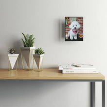 画像をギャラリービューアに読み込む, 【UVフォト】umbra(アンブラ) プリズマ フォトフレーム 102×152mm KG判