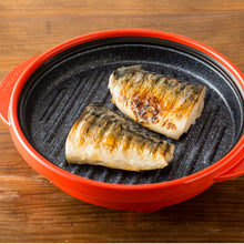 画像をギャラリービューアに読み込む, 電子レンジ専用調理器 レンジメートプロ RANGEMATE